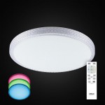 Светильник диодный 80Вт Citilux CL71880RGB Альпина