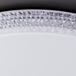 Светильник диодный 80Вт Citilux CL71880RGB Альпина