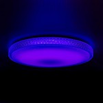 Светильник диодный 80Вт Citilux CL71880RGB Альпина