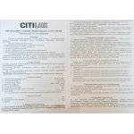 Светильник диодный 80Вт Citilux CL71880RGB Альпина