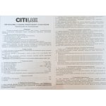 Светильник диодный 100Вт Citilux CL718K100RGB Альпина