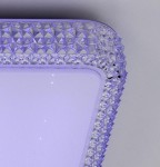 Светильник диодный 50Вт Citilux CL718K50RGB Альпина