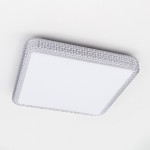 Светильник диодный 50Вт Citilux CL718K50RGB Альпина