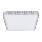 Светильник диодный 50Вт Citilux CL718K50RGB Альпина