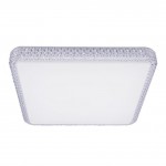 Светильник диодный 60Вт Citilux CL718K60RGB Альпина