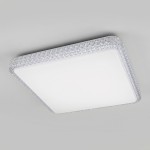 Светильник диодный 60Вт Citilux CL718K60RGB Альпина