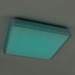 Светильник диодный 60Вт Citilux CL718K60RGB Альпина