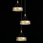 Подвесной светильник Citilux CL719032 Дуэт