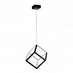 Светильник подвесной куб Citilux CL719201