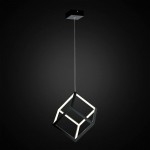 Светильник подвесной куб Citilux CL719201