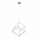 Подвесной светильник Citilux CL719300 Куб