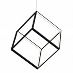 Подвесной светильник Citilux CL719301 Куб