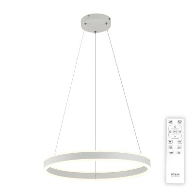 

Люстра подвесная Citilux CL719500 Дуэт, CL719500