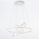 Люстра подвесная Citilux CL719650 Дуэт