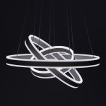 Люстра подвесная Citilux CL719650 Дуэт