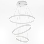 Люстра подвесная Citilux CL719650 Дуэт