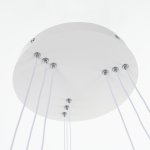 Люстра подвесная Citilux CL719650 Дуэт