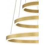 Люстра подвесная Citilux CL719652 Дуэт