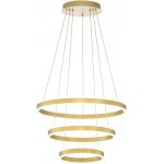 Люстра подвесная Citilux CL719652 Дуэт