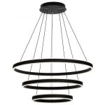 Люстра подвесная Citilux CL719681 Дуэт