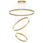 Люстра подвесная Citilux CL719682 Дуэт