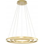 Люстра подвесная Citilux CL719682 Дуэт