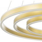 Люстра подвесная Citilux CL719682 Дуэт