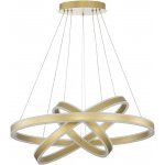 Люстра подвесная Citilux CL719682 Дуэт