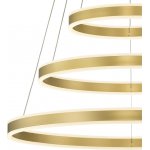 Люстра подвесная Citilux CL719682 Дуэт