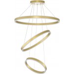 Люстра подвесная Citilux CL719682 Дуэт