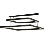 Люстра подвесная Citilux CL719K211 Дуэт