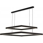 Люстра подвесная Citilux CL719K211 Дуэт