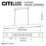 Citilux CL720030N