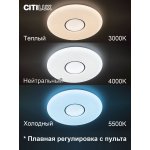 Citilux CL723680G
