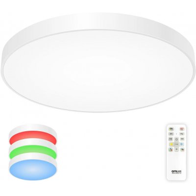 Светильник потолочный Citilux CL724155G0 Купер