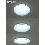Светильник потолочный Citilux CL725480G
