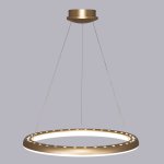 Люстра подвесная Citilux CL730B092S Юпитер