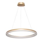 Люстра подвесная Citilux CL730B092S Юпитер