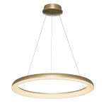 Люстра подвесная Citilux CL730B092S Юпитер