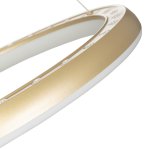 Люстра подвесная Citilux CL730B092S Юпитер