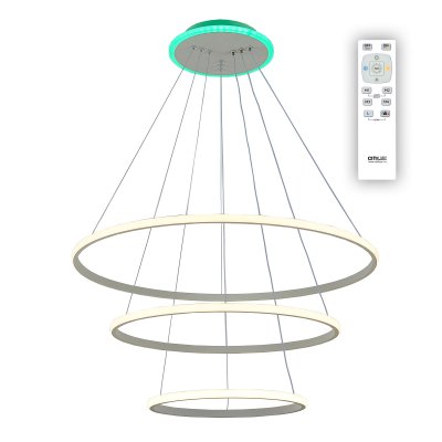 

Светильник Citilux CL731090RGB, CL731090RGB