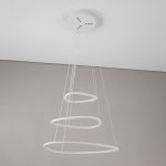 Люстра подвесная Citilux CL731A330E Неон Смарт