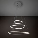 Люстра подвесная Citilux CL731A330E Неон Смарт