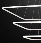 Люстра Citilux CL731K110 Неон