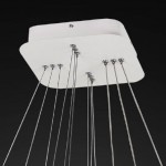 Люстра Citilux CL731K110 Неон