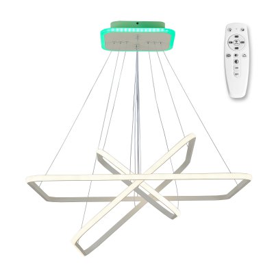 

Люстра светодиодная Citilux CL731K110RB, CL731K110RB