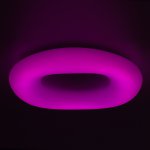 Люстра потолочная Citilux CL732520RGB Стратус