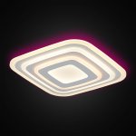 Люстра потолочная Citilux CL737080RGB Триест