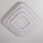 Светильник светодиодный многоцветный 100Вт Citilux CL737100RGB