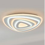 Люстра потолочная Citilux CL737A34E Триест Смарт